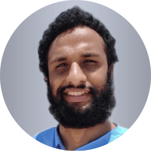 Profile of Ezzeddin A., Lead Software Engineer - AI, Cloud and Full-Stack Platforms at Softaims