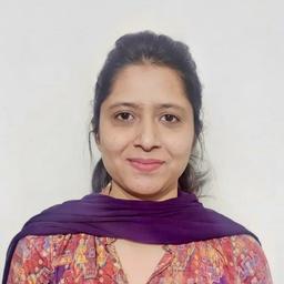 faaiza r. - Lead Software Engineer - Cloud, Web and Data Platforms