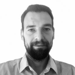 Fabian B. - Junior Software Engineer - Security, Compliance and Cybersecurity Platforms