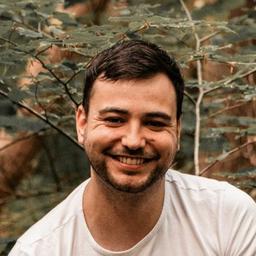 Fabian K. - Junior Mobile Engineer - Android, Kotlin and App Development