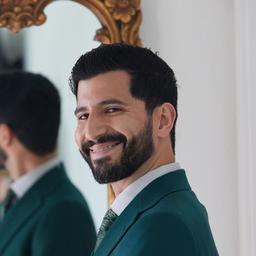 Fabio G. - Senior Full-Stack Engineer - Cloud, DevOps and Modern Frameworks