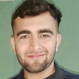 Fabricio Leonel P. - Senior Full-Stack Engineer - Cloud, Modern Frameworks and App Development