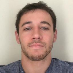 Facundo B. - Senior Full-Stack Engineer - React, Node and Cloud Platforms