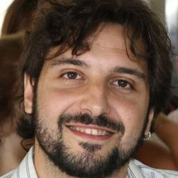 Facundo C. - Junior Full-Stack Engineer - Java, Angular and Web Development