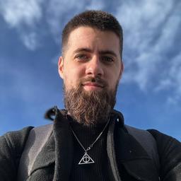 Facundo P. - Senior Full-Stack Engineer - React, Node and AI Platforms