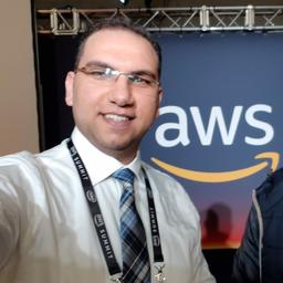 Fady E. - Software Engineer - Backend, DevOps and General Development