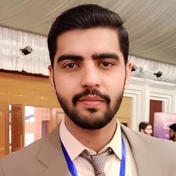 Fahad A. - Software Engineer - AI, Machine Learning and NLP Platforms