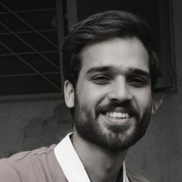 Fahad A. - Senior Full-Stack Engineer - Node.js, React and Cloud Platforms
