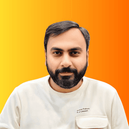 Fahad A. - Lead Software Engineer - AI, Web3 and Cloud Platforms