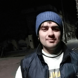 Fahad B. - Lead Backend Engineer - PHP, Node.js and Modern Frameworks