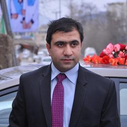 FAHAD B. - Software Engineer - Financial Software, Data Analysis and Accounting Platforms