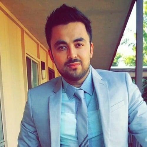 Fahad Q. || item.role}