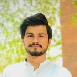 Fahad R. - Senior Frontend Engineer - Webflow, JavaScript and UX/UI Design