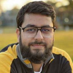 Fahad S. - Lead Backend Engineer - AI, Big Data and Generative AI Platforms