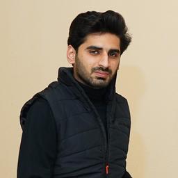 Fahad S. - Software Engineer - Salesforce, Marketing Automation and Analytics Platforms