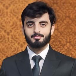 Faheem  A. - Senior Full-Stack Engineer - React, Node and Cloud Platforms