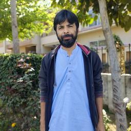 Faheem A. - Software Engineer - Mobile, iOS and App Development