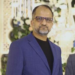 Faheem F. - Software Engineer - Backend, Web3 and Blockchain Platforms