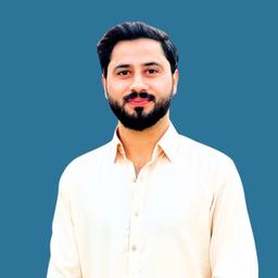 FaheemFarooq F. - Senior Frontend Engineer - Web, HTML and CSS Platforms