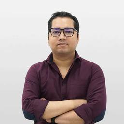 Fahim Al Mahmud A. - Lead Mobile Engineer - AWS, Flutter and Native Platforms