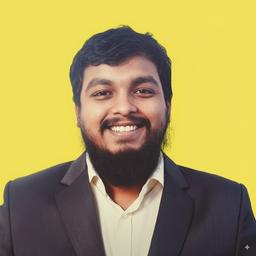Fahim Hasnain F. - Lead Software Engineer - Cloud, Modern Frameworks and AI Platforms