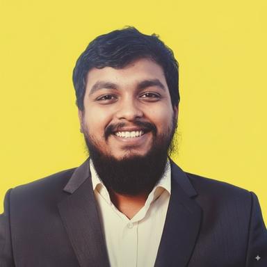Fahim Hasnain F. - Lead Software Engineer - Cloud, Modern Frameworks and AI Platforms