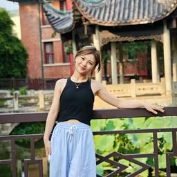 Fairy F. - Software Engineer - Frontend, React and Mobile Platforms