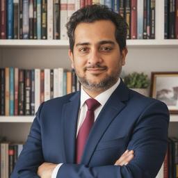 Faisal A. - Lead Software Engineer - AI, Python and AI Platforms