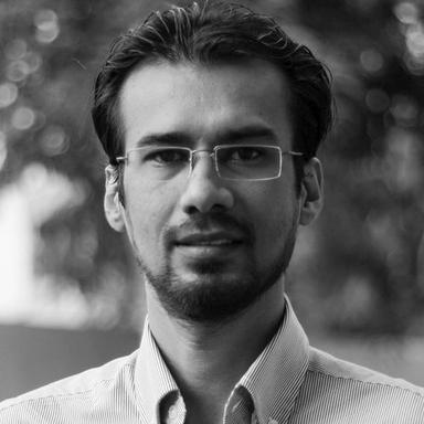 Faisal I. - Software Engineer - Mobile, IoT and Flutter Platforms