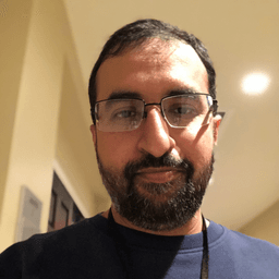 Faisal K. - Lead Software Engineer - Backend, Ecommerce and API Platforms