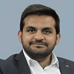 Faisal N. - Lead Software Engineer - Machine Learning, Deep Learning and Academic Platforms