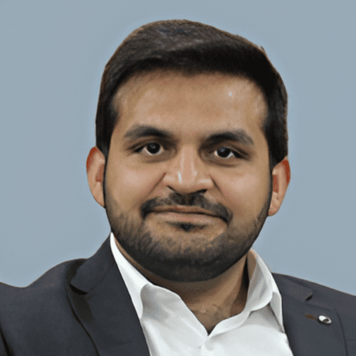 Faisal N. || item.role}