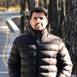 Faisal N. - Software Engineer - Backend, Golang and RESTful API