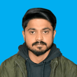 Faisal S. - Junior Software Engineer - Web, Backend and General Development