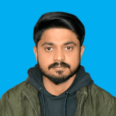 Faisal S. - Junior Software Engineer - Web, Backend and General Development