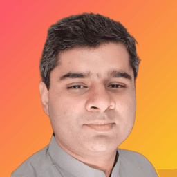 Faisal S. - Lead Software Engineer - Cloud, Web3 and Full-Stack Development