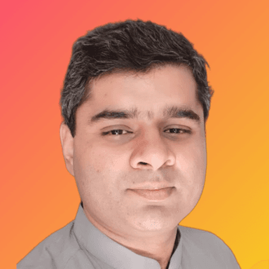 Faisal S. - Lead Software Engineer - Cloud, Web3 and Full-Stack Development