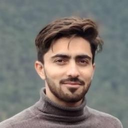 Faisal S. - Software Engineer - Full-Stack, Node.js and Modern Frameworks