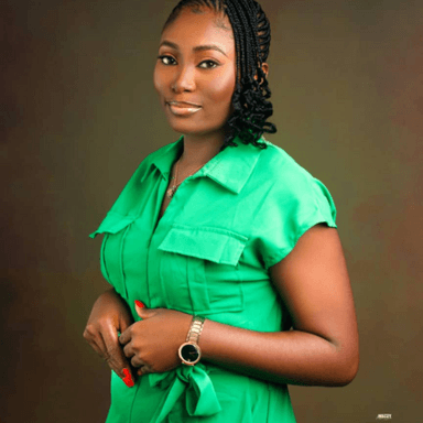 Faith E. - Junior Software Engineer - Web, Marketing Automation and General Development