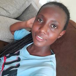 Faith G. - Senior Full-Stack Engineer - React, Node and Modern Frameworks