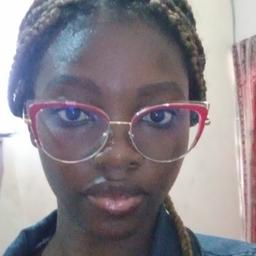 Faith N. - Software Engineer - Blockchain, Community Management and General Development