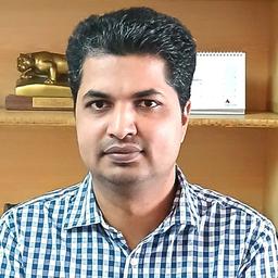 Faiz A. - Lead Software Engineer - AI, Automation and Chatbot Platforms