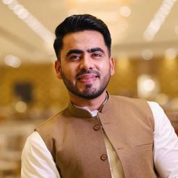 Faiz K. - Junior Software Engineer - Marketing Automation, CRM and General Development