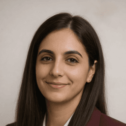 Faiza Haroon C. - Junior Full-Stack Engineer - React, Node and SaaS Platforms