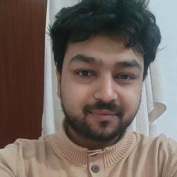 Faizal K. - Software Engineer - Frontend, AI and General Development