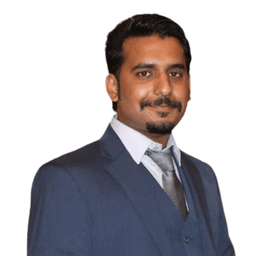 Faizan A. - Lead Full-Stack Engineer - React, PHP and Mobile Platforms