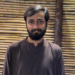 Faizan A. - Lead Software Engineer - Cloud, DevOps and Full-Stack Platforms