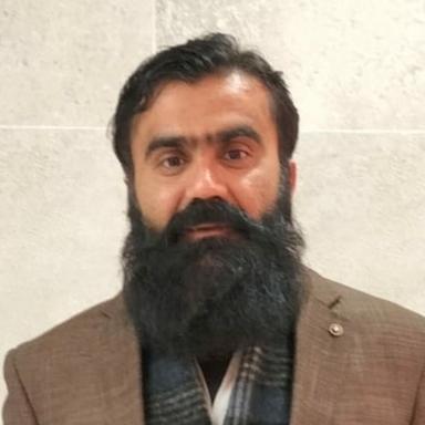 Faizan A. - Lead Software Engineer - Cloud, Big Data and AI Platforms