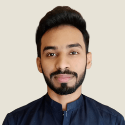 Faizan A. - Lead Software Engineer - AI, Python and Fullstack