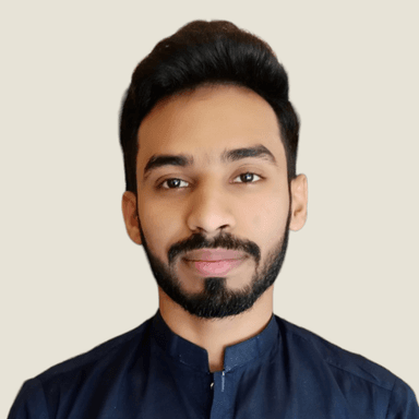 Faizan A. - Lead Software Engineer - AI, Python and Fullstack